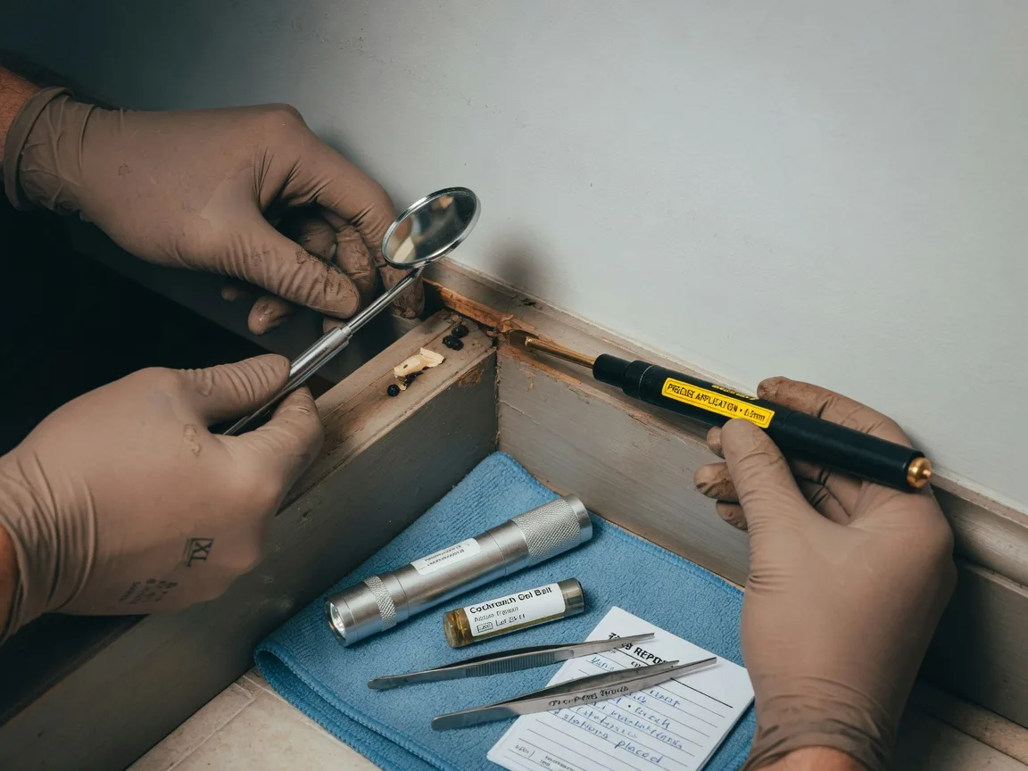 Why choose Emergency Pest Control in Powder Springs, GA